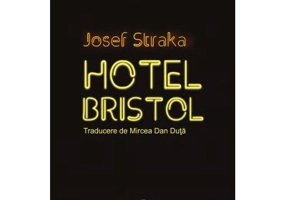 Hotel Bristol - Josef Straka