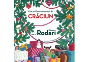 Cele mai frumoase povesti de Craciun