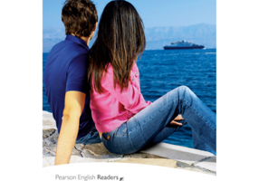 Level 1: Girl Meets Boy Book and CD Pack - Derek Strange