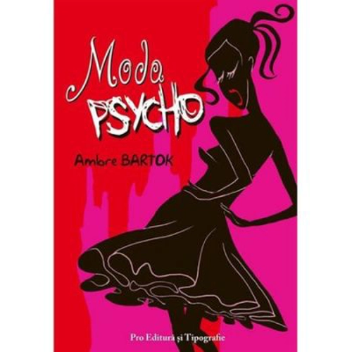 Moda Psycho. Cei mai celebri creatori cu toate secretele lor