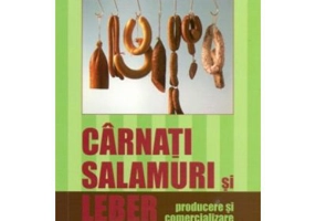 Carnati, salamuri si leber - Franz Doppler