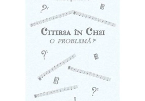 Citirea in chei - Olguta Lupu