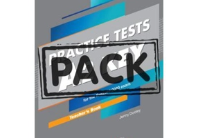Curs limba engleza Cambridge A2 Practice Tests Key for the Revised 2020 Exam Teacher's Book with Digibooks App - Jenny Dooley