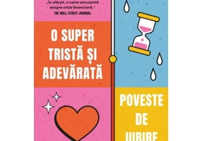 O super trista si adevarata poveste de iubire - Gary Shteyngart