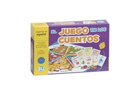 El juego de los cuentos A1-A2