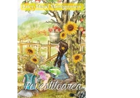 Povestitoarea - Lucy Maud Montgomery
