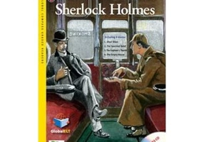 Sherlock Holmes. Retold B1