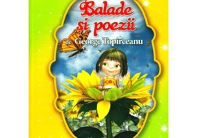 Cele mai frumoase balade si poezii de G. Topirceanu