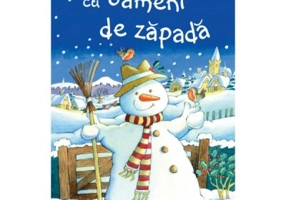 Povesti cu oameni de zapada - Russell Punter