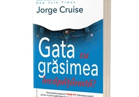 Gata cu grasimea incapatanata