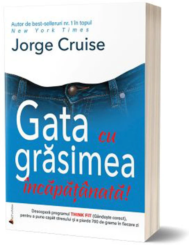 Gata cu grasimea incapatanata