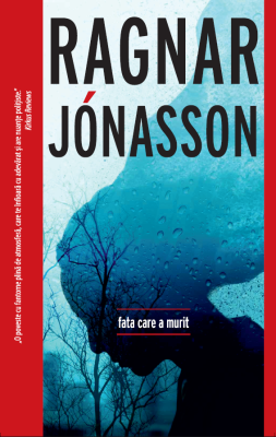 Fata care a murit - Ragnar Jonasson