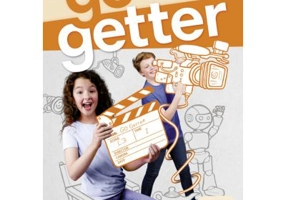 GoGetter 3 Teacher's Book with MyEnglishLab + Extra Online Homework - Jennifer Heath