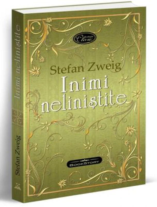 Inimi nelinistite