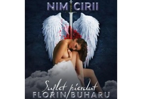 Ingerul nimicirii. Suflet pierdut