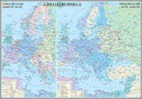 Al Doilea Razboi Mondial 1939-1942 (IHC4)