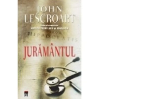 Juramantul ( Lescroat )