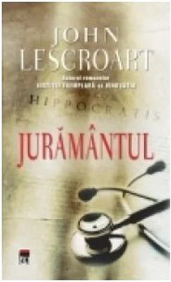 Juramantul ( Lescroat )