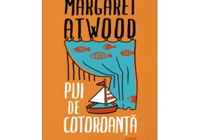 Pui de cotoroanta