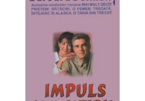 Impuls irezistibil - Barbara Delinsky