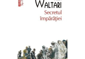 Secretul imparatiei - Mika Waltari