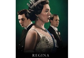 Regina Elisabeta a 2-a. Partea 2