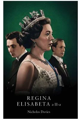 Regina Elisabeta a 2-a. Partea 2