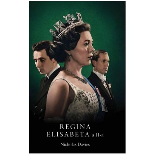 Regina Elisabeta a 2-a. Partea 2