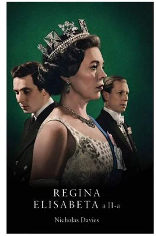 Regina Elisabeta a 2-a. Partea 2