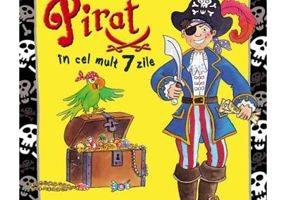 Cum sa devii pirat in cel mult 7 zile