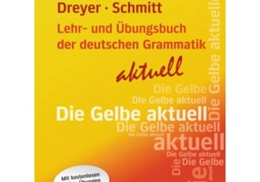 Lehr- und Ubungsbuch der deutschen Grammatik aktuell Lehr- und Übungsbuch Neubearbeitung