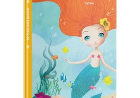 Primele mele povesti. Mica sirena