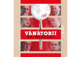 Vanatorii de microbi