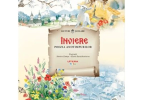 Inviere. Poezia anotimpurilor
