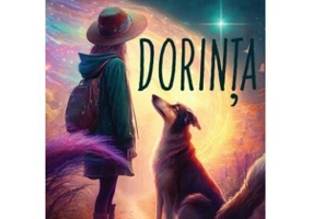 Dorinta - Barbara O’Connor