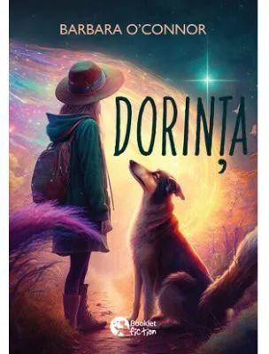 Dorinta - Barbara O’Connor