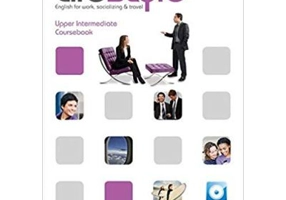 Lifestyle Upper Intermediate Coursebook and CD-ROM Pack - Irene Barrall