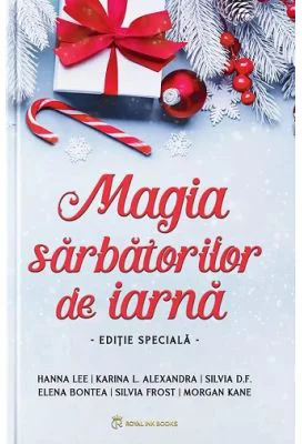 Magia sarbatorilor de iarna