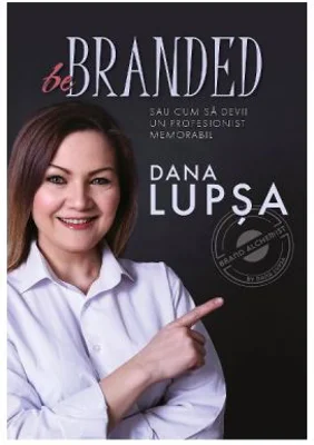 Be Branded