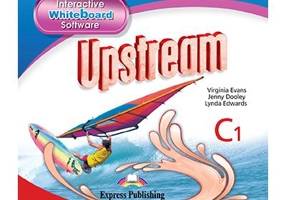 Curs limba engleza Upstream Advanced C1 Software pentru tabla magnetica interactiva - Virginia Evans, Lynda Edwards, Jenny Dooley