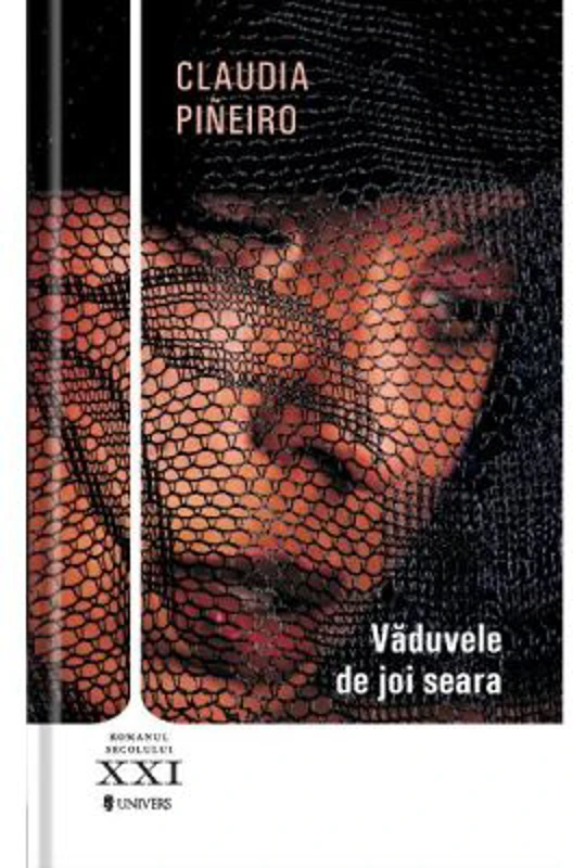 Vaduvele de joi seara - Claudia Pineiro