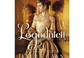 Logodnicii - Kiera Cass