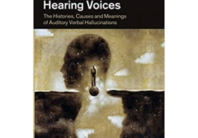Hearing Voices: The Histories, Causes and Meanings of Auditory Verbal Hallucinations - Simon McCarthy-Jones