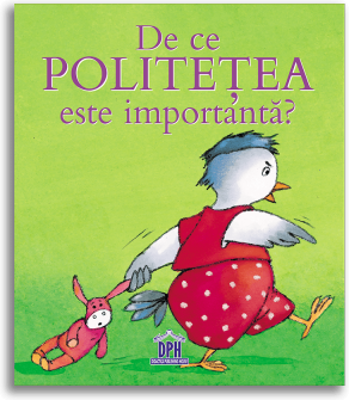 De ce politetea este importanta?