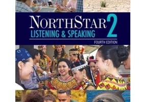NorthStar Listening and Speaking 2 Student Book with Interactive Student Book and MyEnglishLab - Laurie L. Frazier, Robin Mills