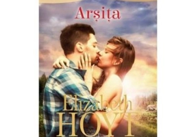 Arsita - Elizabeth Hoyt
