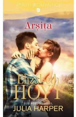 Arsita - Elizabeth Hoyt
