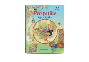 Peripetiile iepurasului