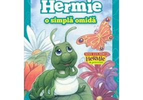 Hermie, o simpla omida - Max Lucado