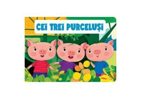 Cei trei purcelusi